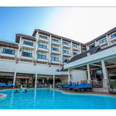 Phi Phi Hotel Ngoại thất bức ảnh