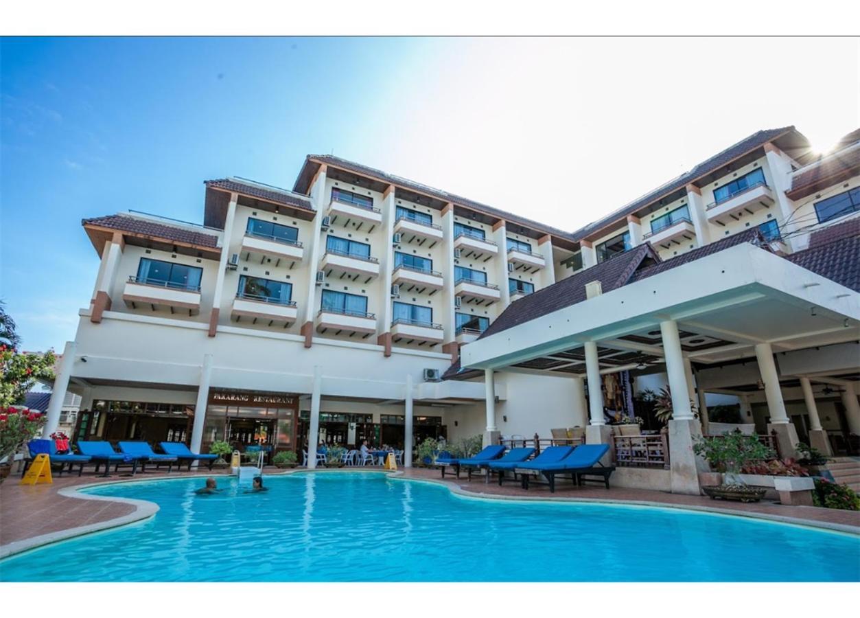 Phi Phi Hotel Ngoại thất bức ảnh