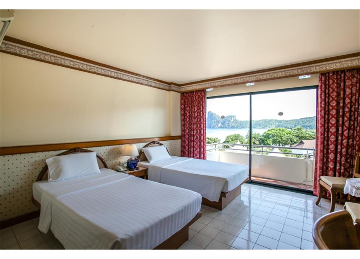 Phi Phi Hotel Ngoại thất bức ảnh