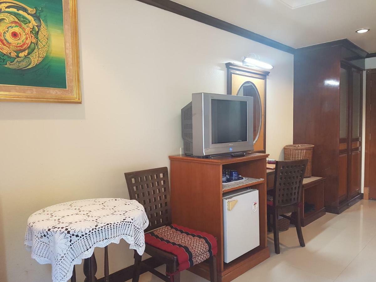 Phi Phi Hotel Ngoại thất bức ảnh