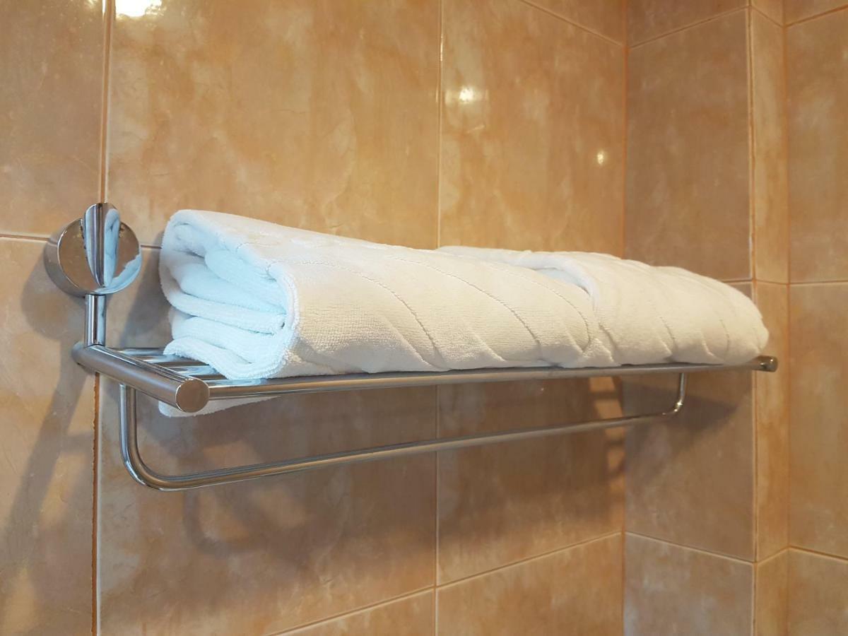 Phi Phi Hotel Ngoại thất bức ảnh