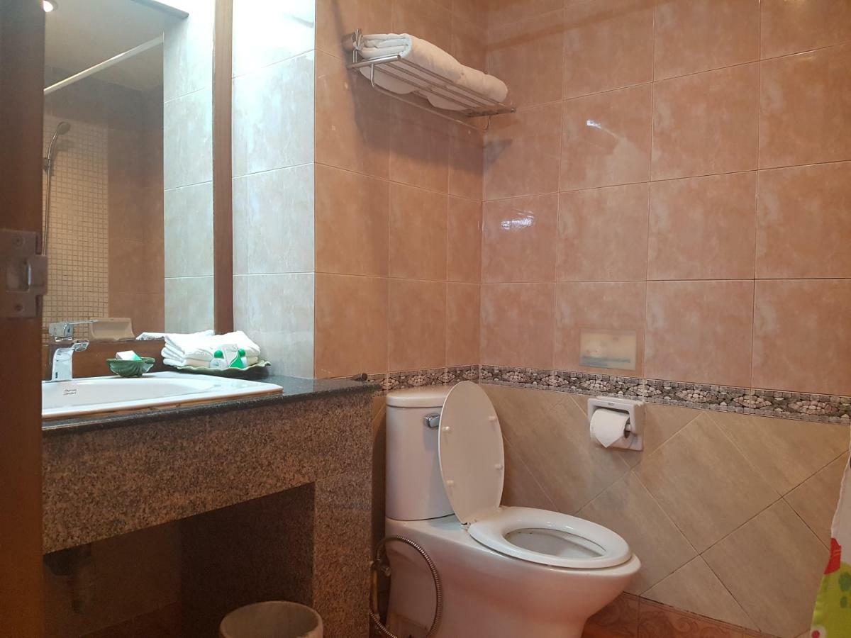 Phi Phi Hotel Ngoại thất bức ảnh