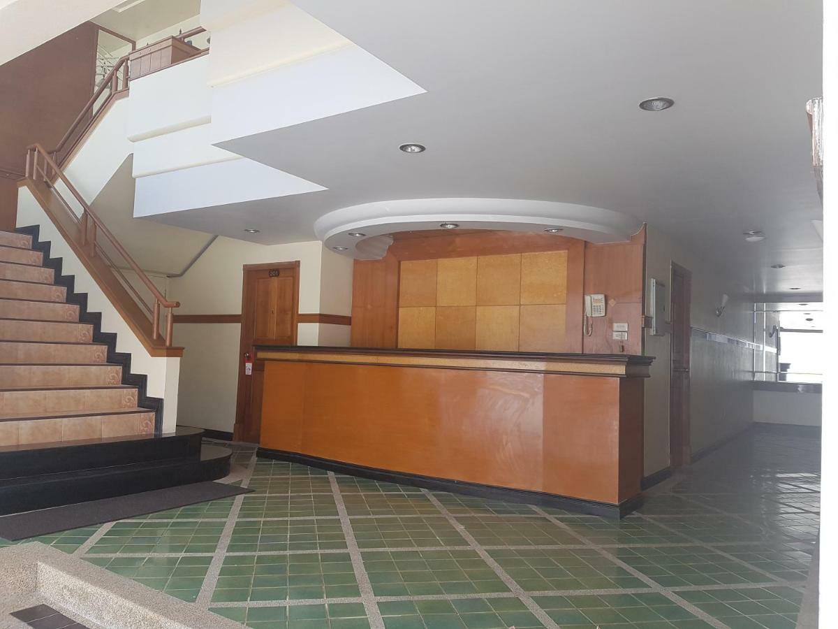 Phi Phi Hotel Ngoại thất bức ảnh